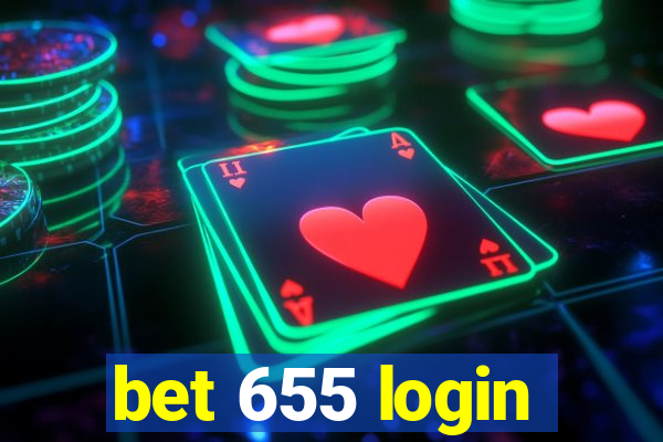 bet 655 login